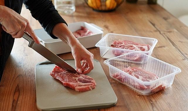 Kurban Bayramı'nda Sağlıklı Et Tüketimi için 5 Öneri!