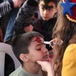 Sultanhisar'da Her Yaştan Vatandaş Büyükşehir Belediyesi'nin Ramazan Etkinlikleriyle Buluştu