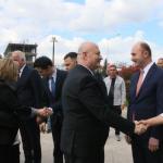 Adıyaman Valisi Abdullah Küçük göreve başladı - Videolu Haber
