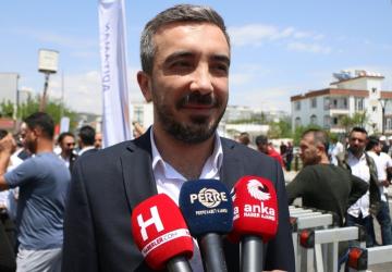 ATSO Başkanı Torunoğlu: ‘Sırrı Süreyya Önder’i insan sevgisiyle hatırlayacağız’ - Videolu Haber
