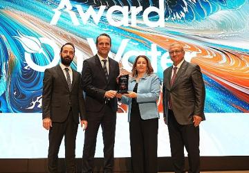 Sirena Marine, 24 metre altı yat ihracatında liderliğini sürdürdü