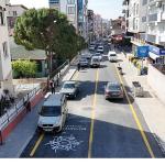 Başkan Çerçioğlu'ndan Söke'de Yol Yenileme Çalışması