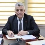 Ticaret Bakanı Bolat: ‘Suriye ile ticaret hacmimizi büyüteceğiz’