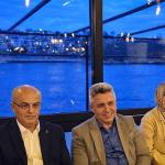 Kandıra Belediye Meclisi İftar Sofrası'nda Bir Araya Geldi