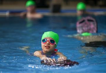 Buca'da engel tanımayan kulaçlar