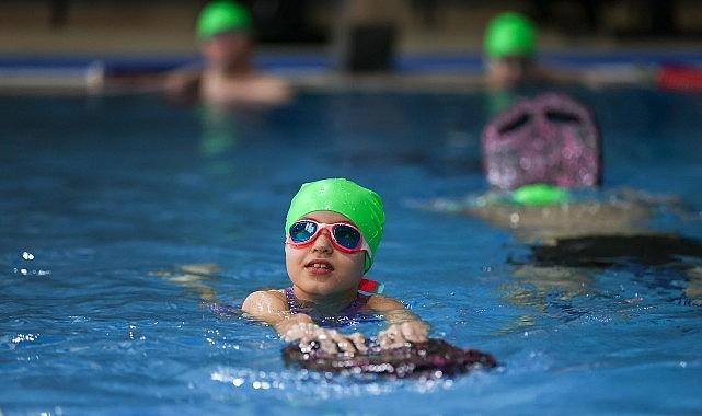 Buca'da engel tanımayan kulaçlar
