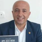Gazeteci-Yazar Hüseyin Turhal okurlarıyla buluşuyor