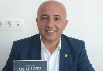 Gazeteci-Yazar Hüseyin Turhal okurlarıyla buluşuyor