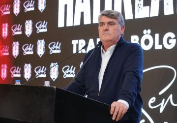 Serdal Adalı’dan MHK’ye sert eleştiri