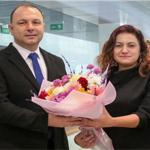 Havuz İzmir'de “Sevgi Varsa Engel Yoktur" etkinliği