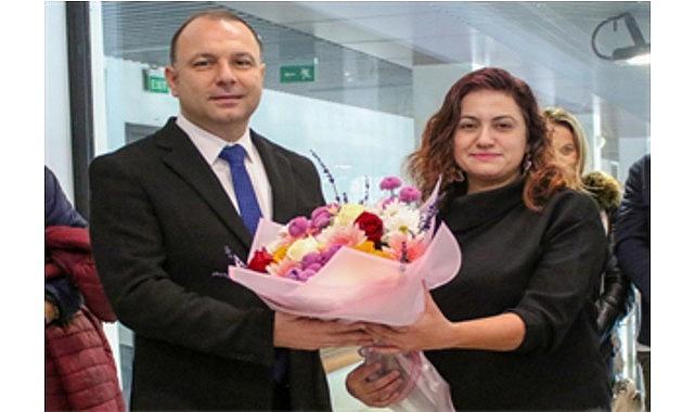 Havuz İzmir'de “Sevgi Varsa Engel Yoktur" etkinliği