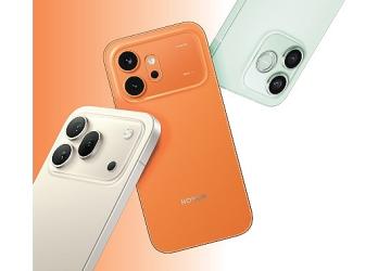 HONOR 600 Serisi Mayıs'ta Türkiye'de