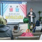 Bilgievleri, 2025'te 23 bin 485 öğrenciye kucak açtı