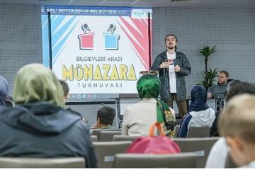 Bilgievleri, 2025'te 23 bin 485 öğrenciye kucak açtı