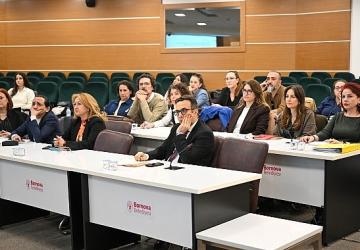 Bornova'nın tarihi kimliği için yol haritası hazır