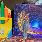 Konya Büyükşehir'den Minik İlayda'ya 23 Nisan Sürprizi