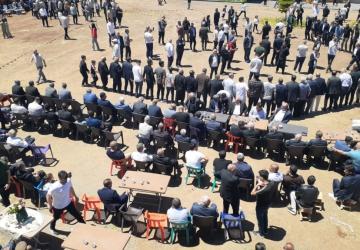 Bayiki Kültür ve Sanat Festivali coşkuyla gerçekleştirildi - Videolu Haber