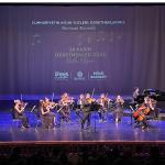 Bakırköy'de Cumhuriyet Öğretmenleri İçin Konser Düzenlendi