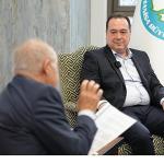 Büyükşehir İlk Kez ISO 50001 Enerji Yönetim Sistemi Sertifikası Aldı