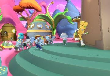 İbi: Uzay Görevi filmi çarşamba sinema halk gününe özel 120 TL