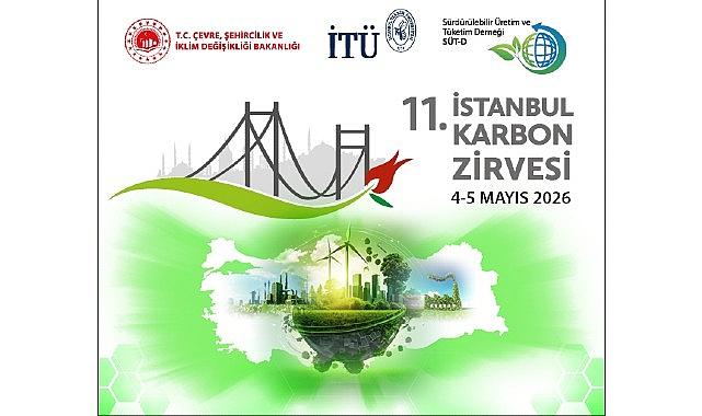 Karbonsuzlaşma, Karbon Piyasası ve İklim Teknolojileri İçin İş Dünyası İTÜ'de