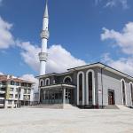 Camilerde Kapsamlı Çevre Düzenleme Çalışması