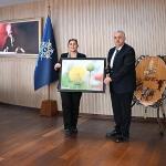 Aydın Büyükşehir Belediyesi İle Tarım Orman Bakanlığı Arasında 217 Milyonluk İşbirliği Protokolü