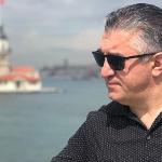 Selahattin Şamdanlı gastronomi ve eğlence dünyasının yükselen vizyoneri