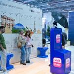 Turizm dünyası İzmir'de bir araya geldi