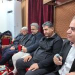 Adıyaman Platformu tarafından yapılan toplantıda trafik ve işsizlik öne çıktı