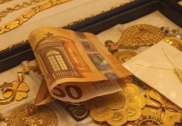 Güncel altın fiyatları: 16 Nisan 2026 Perşembe gram ve çeyrek altın ne kadar oldu?