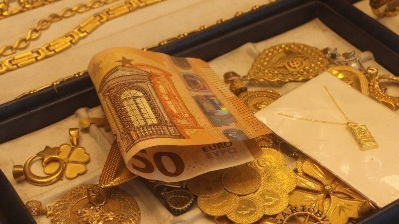 Güncel altın fiyatları: 16 Nisan 2026 Perşembe gram ve çeyrek altın ne kadar oldu?