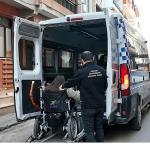 Hayallere giden yolda Engelsiz Taksi köprü oldu