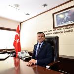 Başkan Çavuşoğlu: “Her Günü Engelsiz Yaşatacağız”