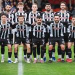 Burhaniye Belediyespor'un Geleceği Sağlam