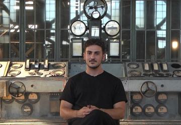 BİLGİ öğrencisi enkaz altında yaşam belirtisi tespit eden bir cihaz geliştirdi