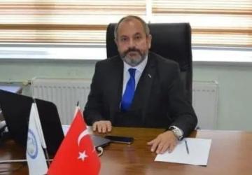 TÜRKAV Adıyaman İl Başkanı Babar’dan 10 Kasım mesajı