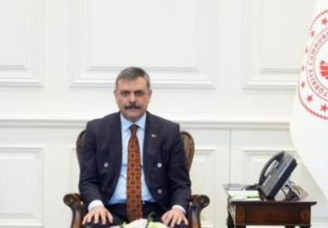 Bakan Çiftçi, Azerbaycan ve Irak İçişleri Bakanlarıyla görüştü