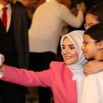 Bakan Göktaş: Onların yanında devlet ve bizler varız