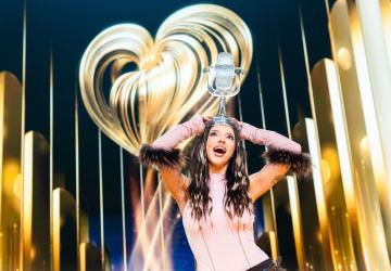Eurovision 2026 Birincisi Bulgaristan Oldu: İsrail Protestoları Geceye Damga Vurdu!