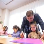 Sosyal Hizmet Etkinlik Merkezlerinde yeni dönem heyecanı