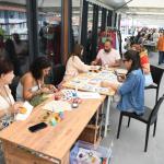 Esat Hâl’de Esat Kermesi Yoğun İlgi Gördü