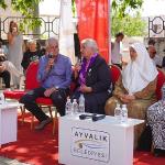Anneler Günü'nde Srebrenitsa Anneleri yaşadıkları acıları anlattı…