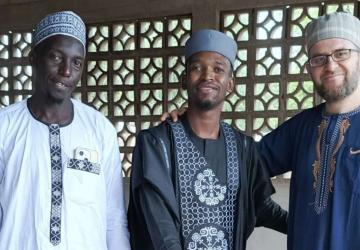 Çekmeköy’den Afrika’ya uzanan yardım köprüsü