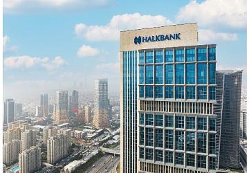 Halkbank ile ABD Bölge Savcılığı 'davanın düşürülmesi' için mahkemeye ortak dilekçe verdi