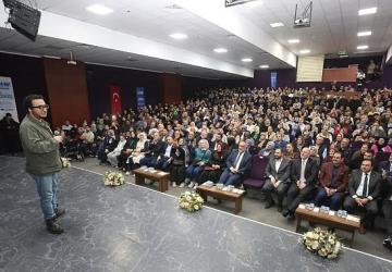 Canik'te Oytun Erbaş Rüzgârı