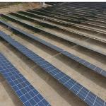 Dikili Belediyesi Güneş Enerjisi Santrali (GES) Projesi emin adımlarla ilerliyor