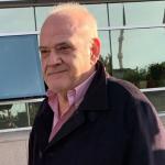 Futbol soruşturması kapsamında gözaltına Alınan Çakar serbest