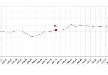 Tüketici Güven Endeksi, Aralık 2025