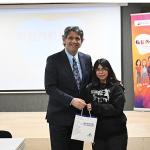 Başkan Kocaman “Kartepe'nin Geleceğini Gençlerle İnşa Ediyoruz"